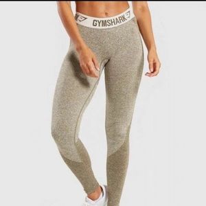 Gymshark Flex Leggings